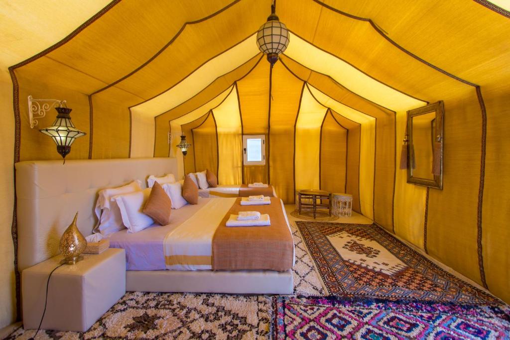 Orient Desert Camp image 9