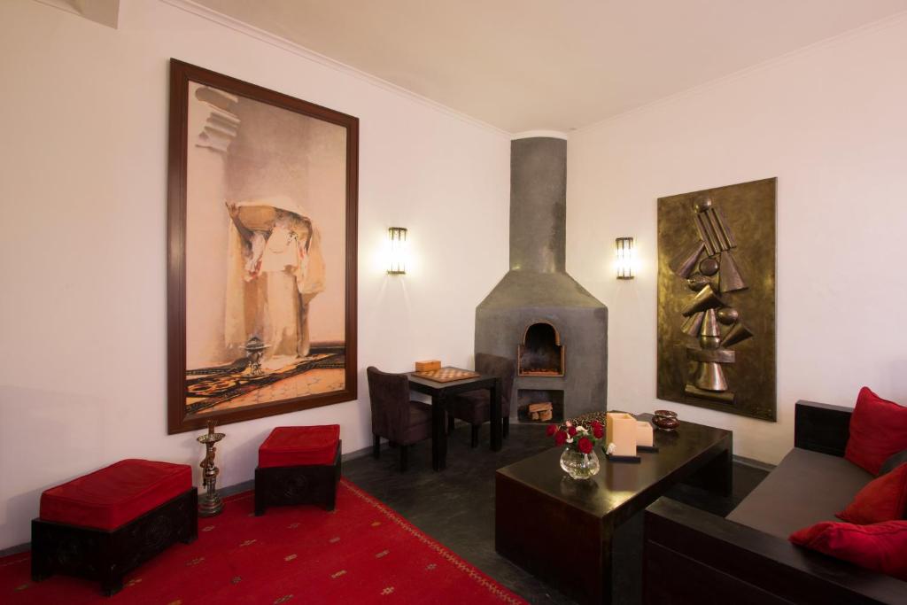 Origin Hotels Riad Alegria image 9