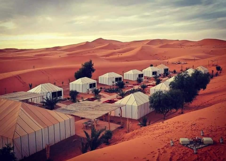 Original Merzouga Camp image 4