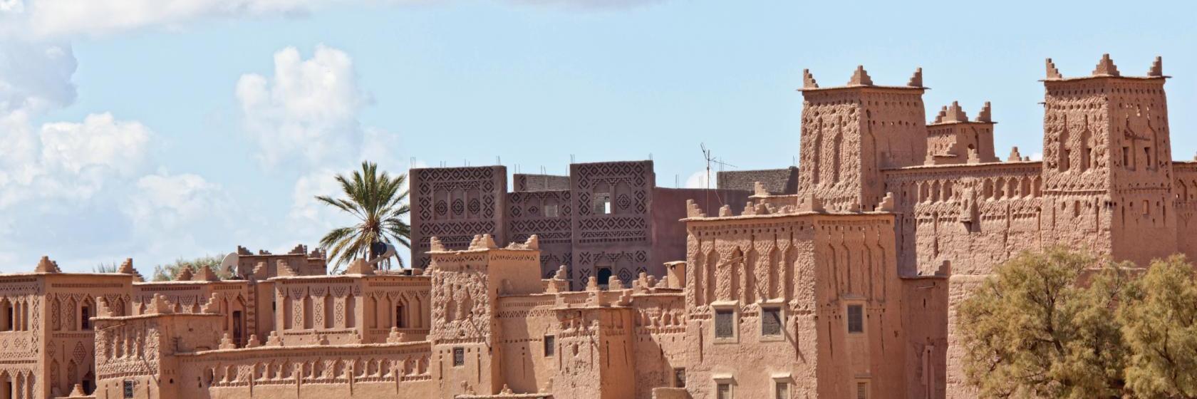 Ouarzazate