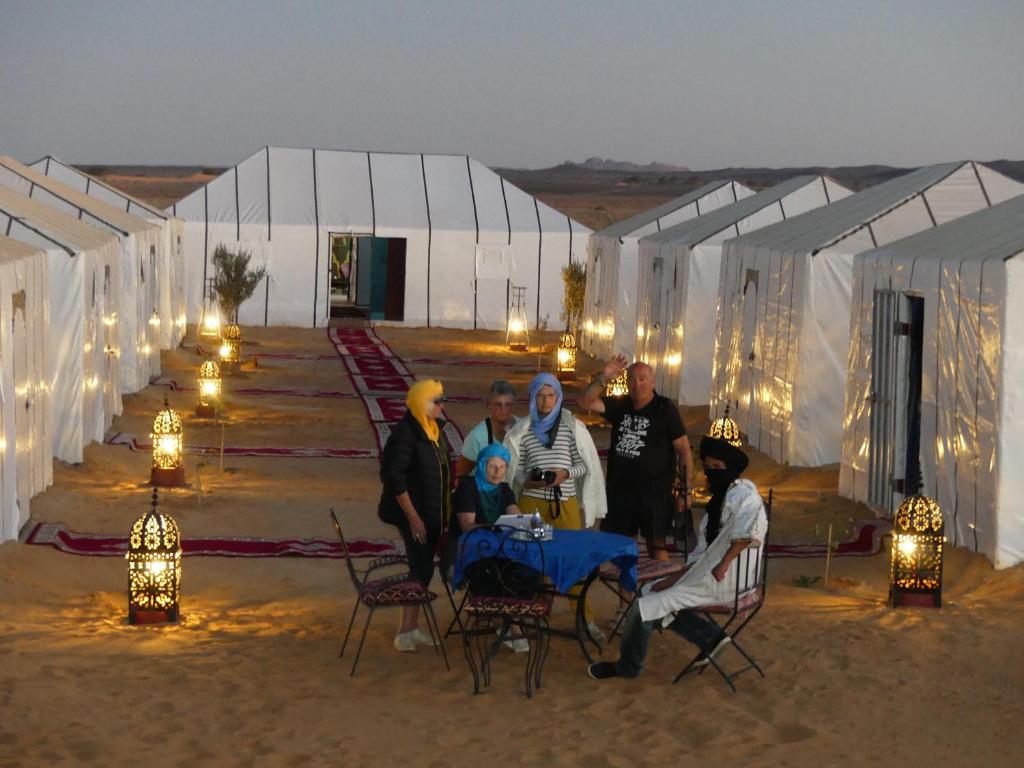 Overnight Camp erg Chebbi image 4