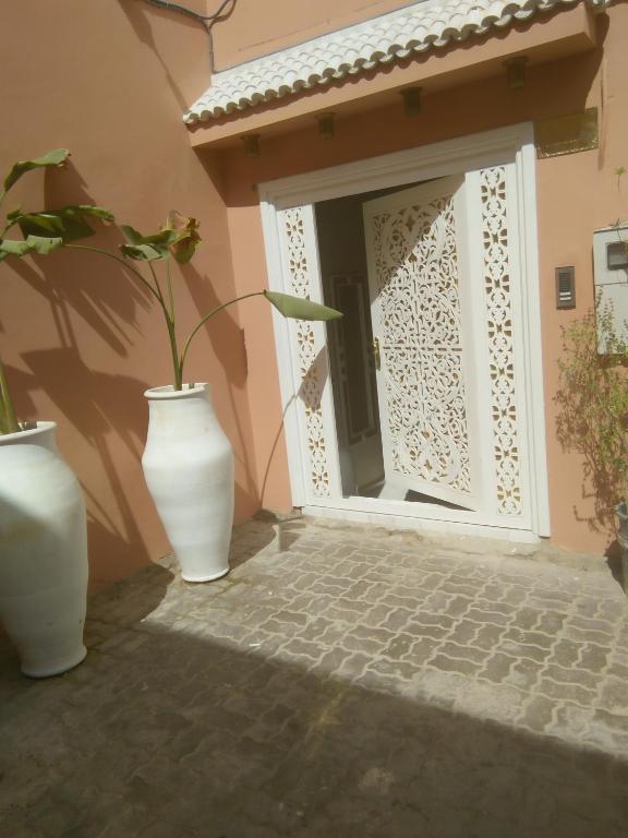 Palais Blanc Riad image 8