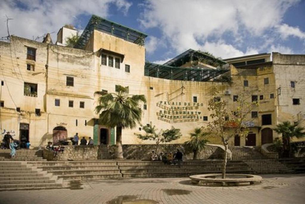 Palais De Fès Dar Tazi image 0