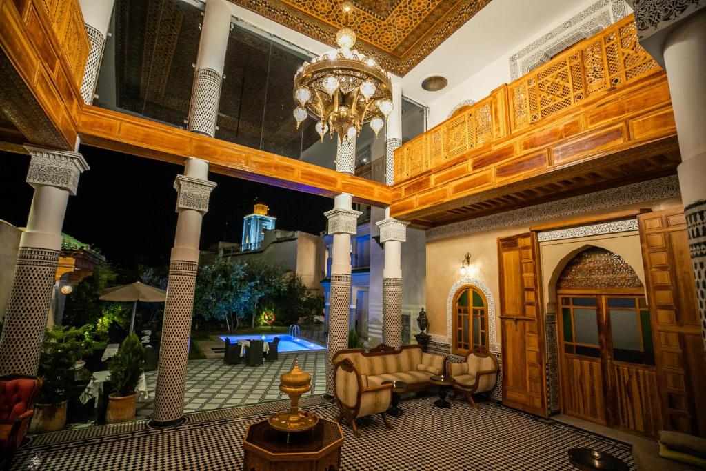 Palais Houyam image 6