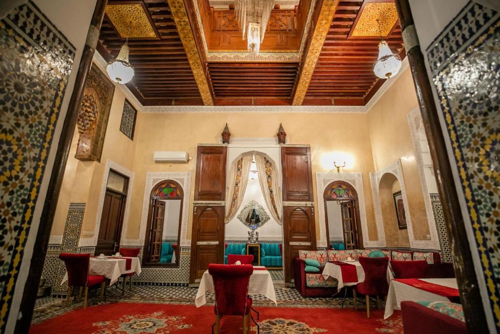 Palais Houyam image 8