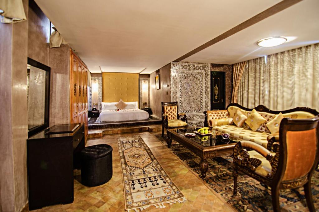 Palais Ommeyad Suites & Spa image 0