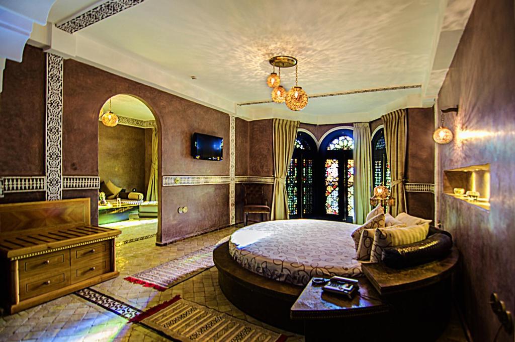 Palais Ommeyad Suites & Spa image 7