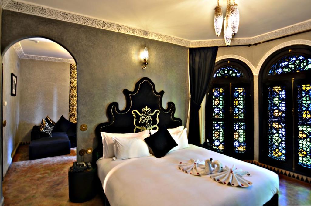 Palais Ommeyad Suites & Spa image 8