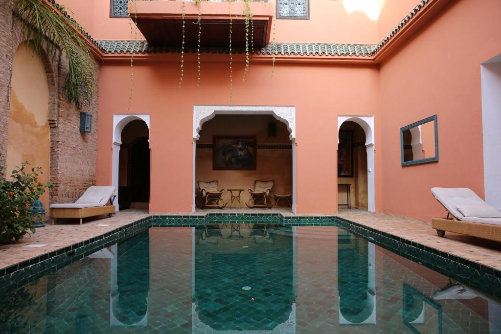 Palais Riad Lamrani image 2