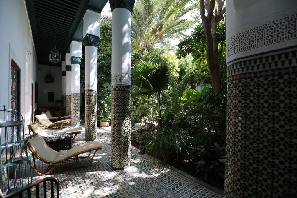 Palais Riad Lamrani image 3