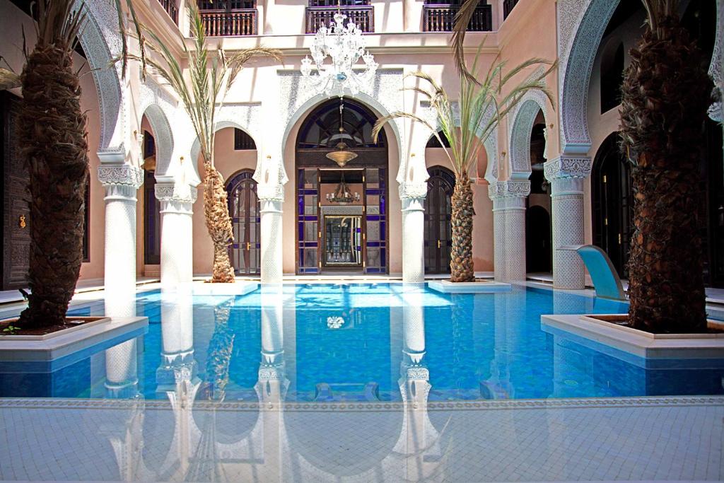 Palais Shéhérazade & Spa image 5