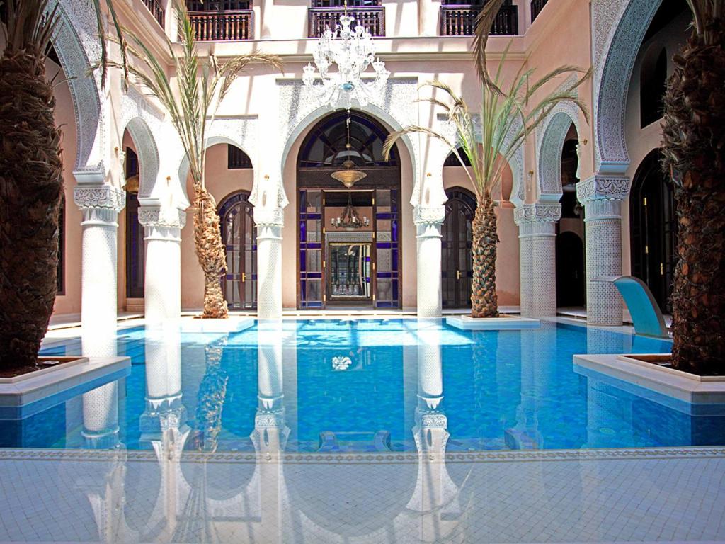 Palais Shéhérazade & Spa image 8