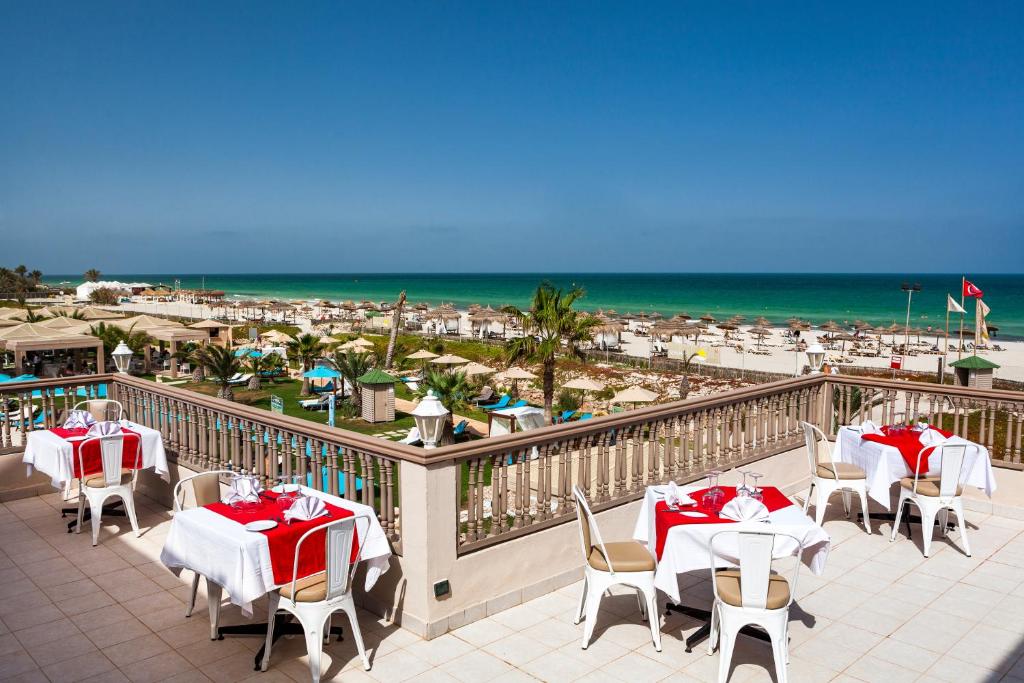 Palm Beach Palace Djerba - Adult Only image 0