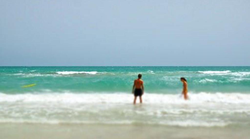 Palms Blu, Djerba image 0