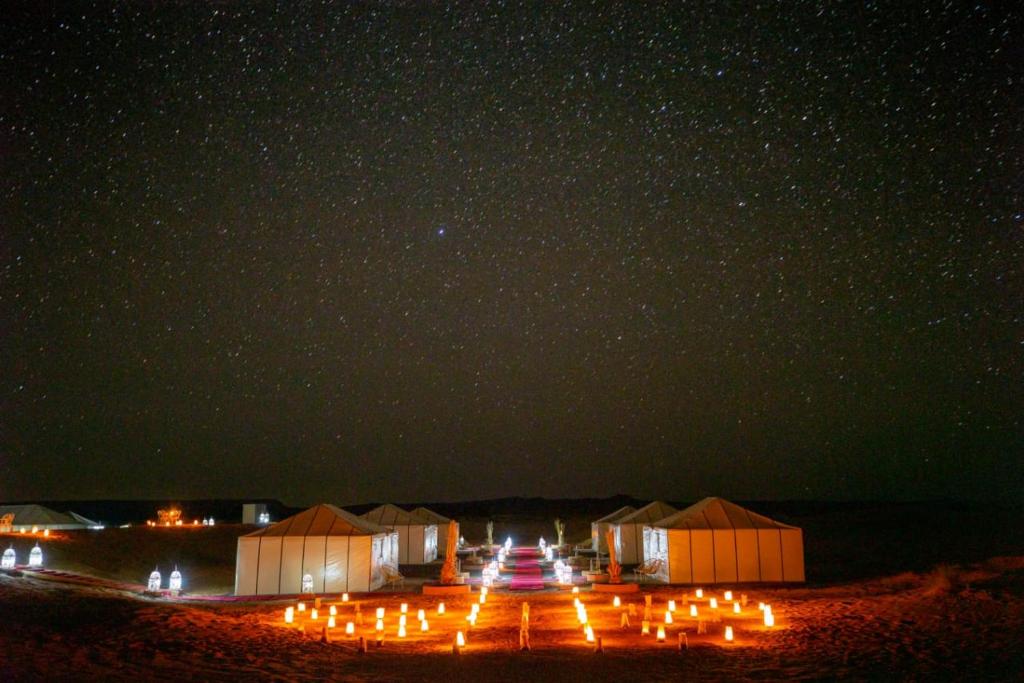 Palmyra Luxury Camp image 5