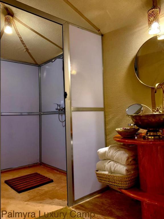 Palmyra Luxury Camp image 8