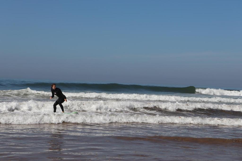 Pearl Surf Camp Morocco image 2