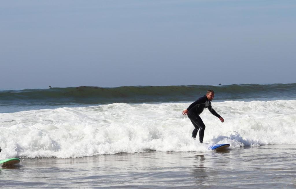 Pearl Surf Camp Morocco image 6