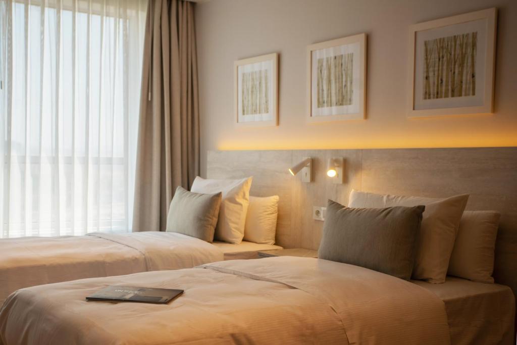 Pestana Tanger - City Center Hotel Suites & Apartments image 0