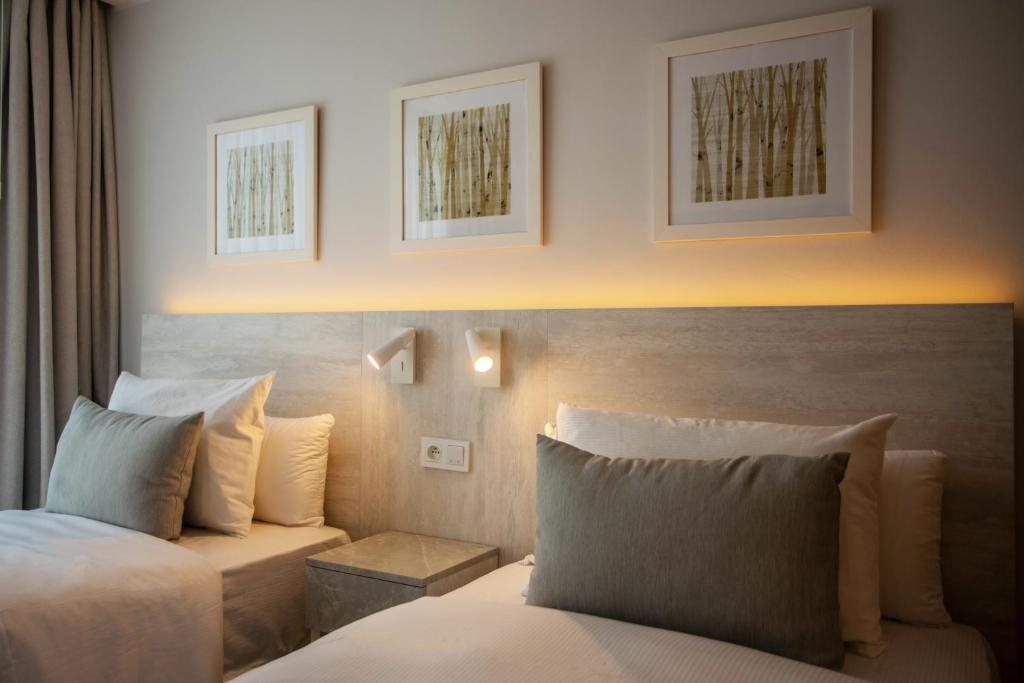 Pestana Tanger - City Center Hotel Suites & Apartments image 7