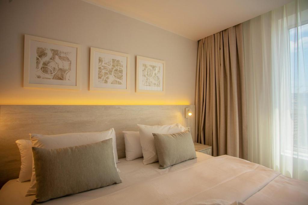 Pestana Tanger - City Center Hotel Suites & Apartments image 8