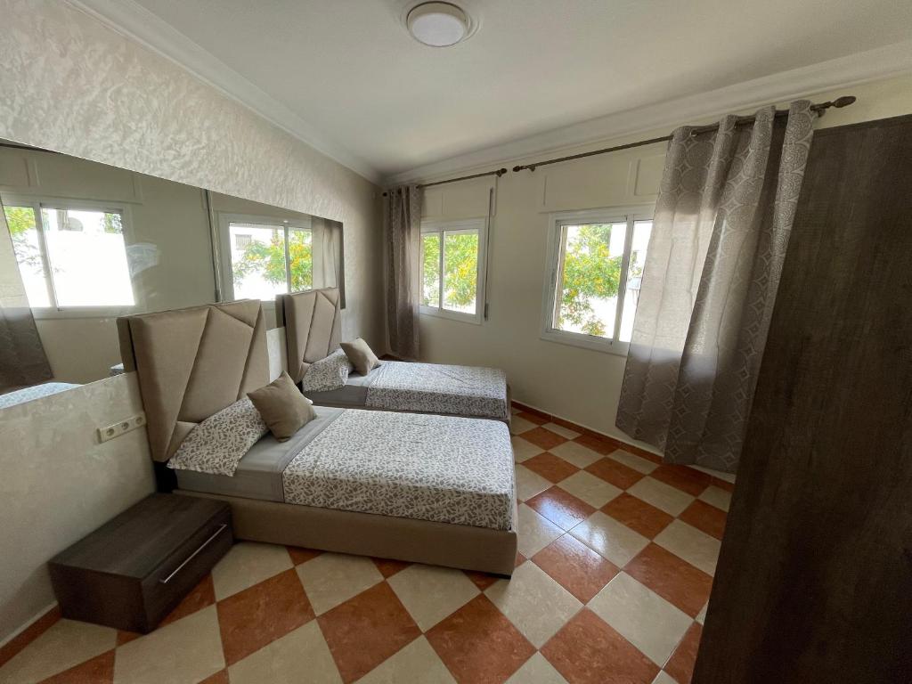 Precioso Apartamento en tetouan