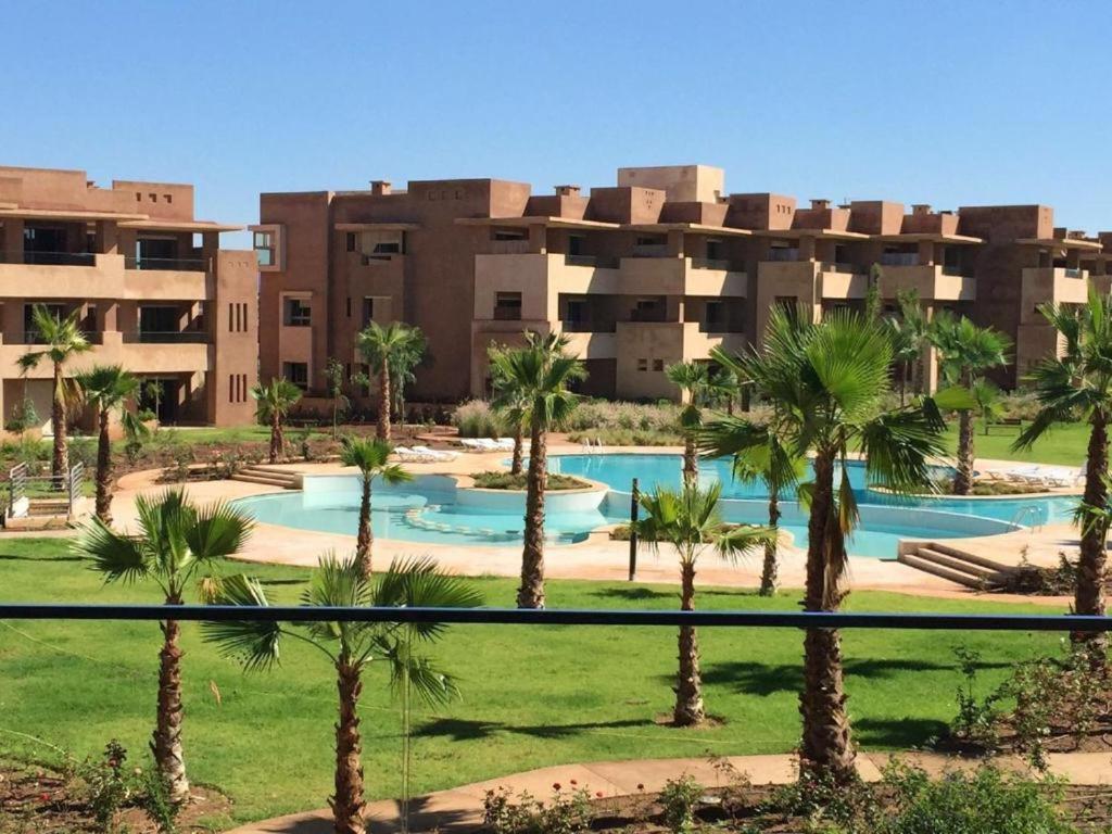 Prestigia golf city marrakech image 0