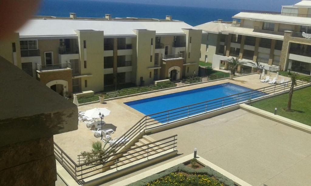 Prestigia Plage des Nations Sidi Bouknadel image 0