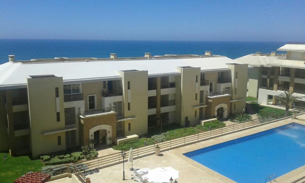 Prestigia Plage des Nations Sidi Bouknadel image 6