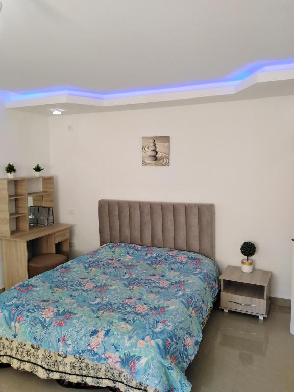 Pretty and independent Apartment located in Tunis city image 0