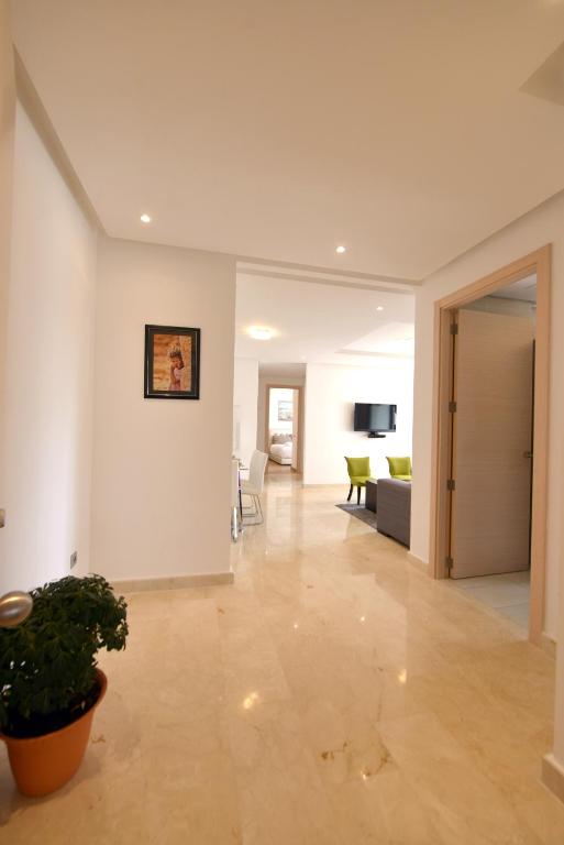 Private Apartments Prestigia Hay Riad image 8