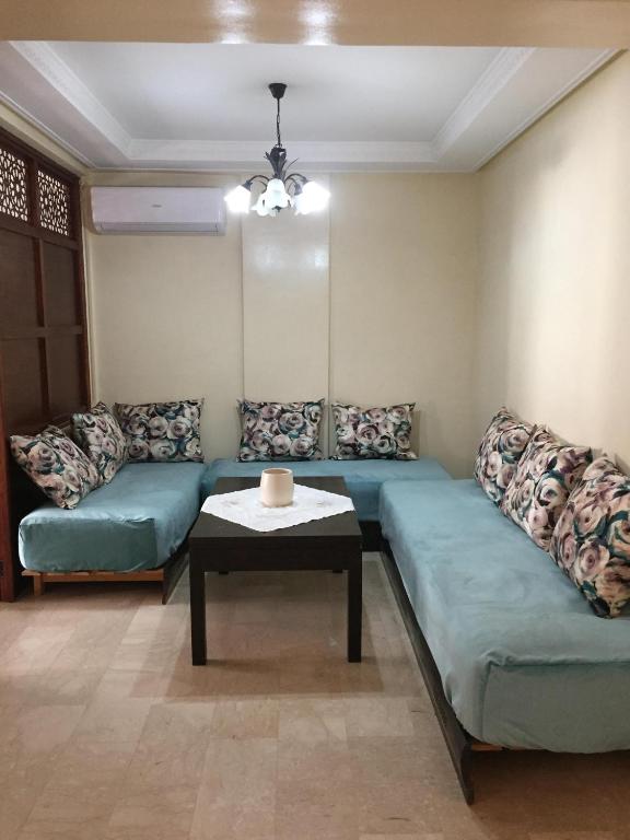 rabat Apartment Agdal