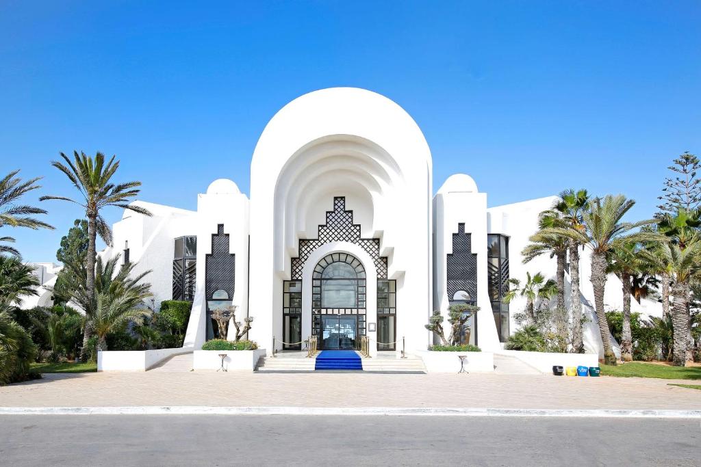 Radisson Blu Palace Resort & Thalasso, Djerba image 4