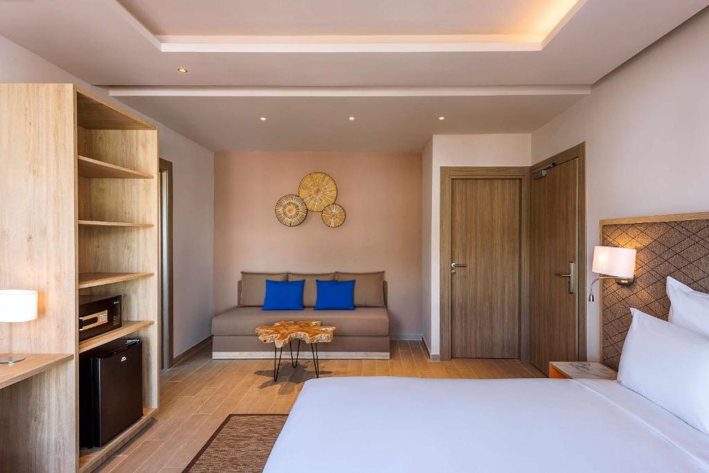 Radisson Blu Resort Al Hoceima image 9