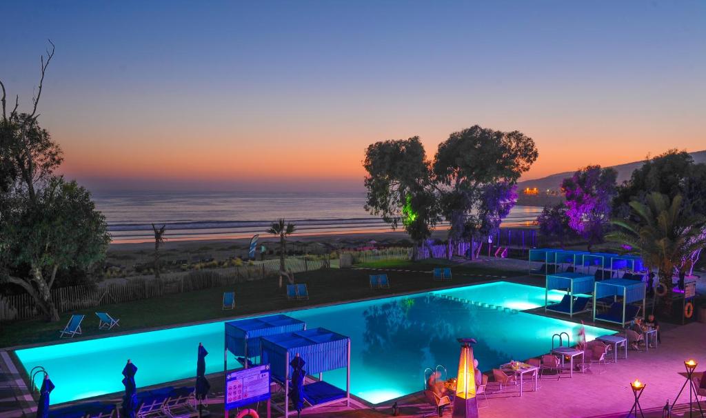 Radisson Blu Resort Taghazout Bay Surf Village image 5