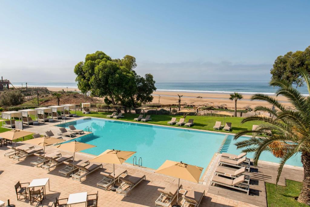 Radisson Blu Resort Taghazout Bay Surf Village image 6