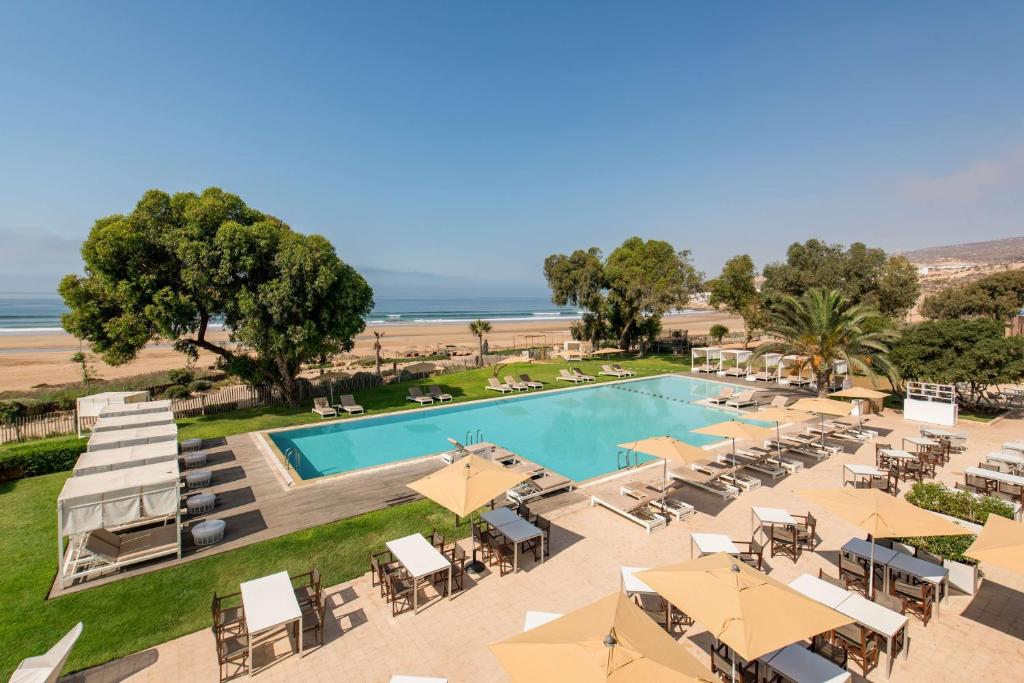 Radisson Blu Resort Taghazout Bay Surf Village image 9