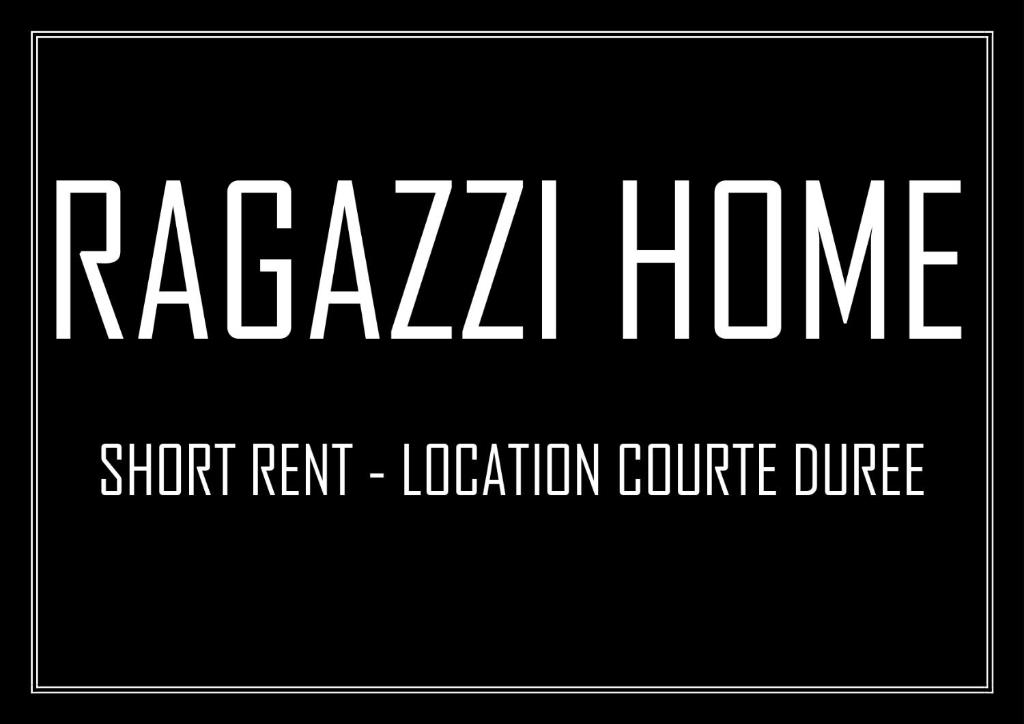 RAGAZZI Home image 0