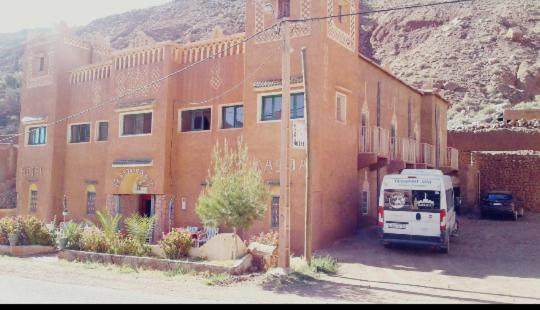 Red Rocks image 3