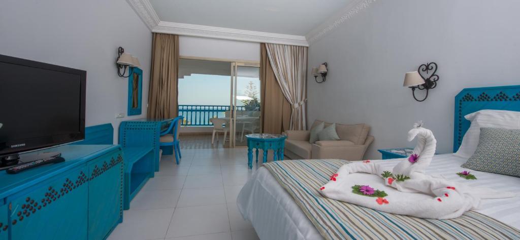 Regency Hotel & Spa image 8