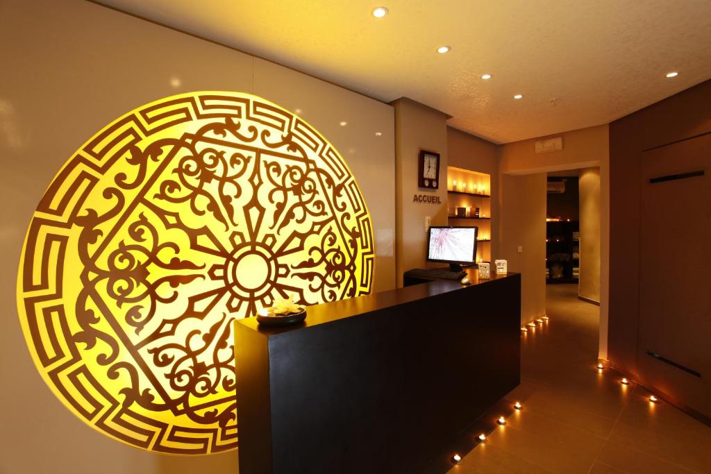 Regency Tunis Hotel image 0