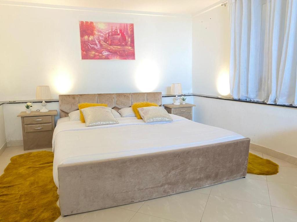 Rental&Central - Studio Rabat City Center