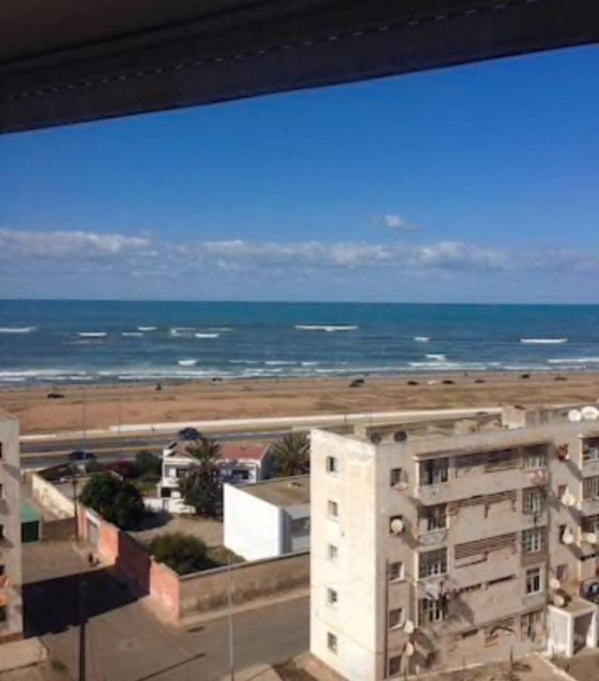 Res Mario 3 Lovely Apartment With Balcony & Sea View Free Wifi image 8