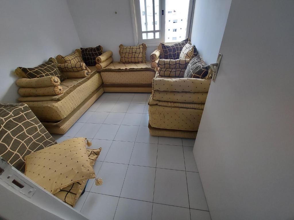 Residence abdelmoumen image 0