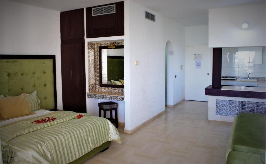 Residence Ain Meriem image 6