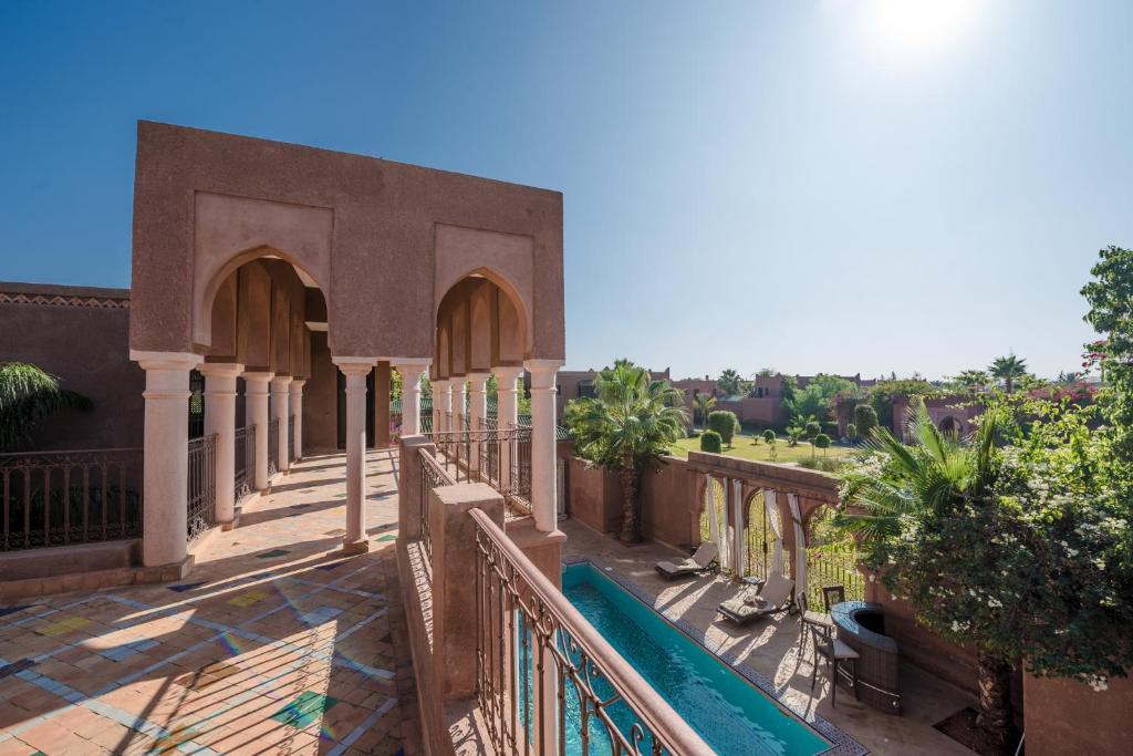 Residence Dar Lamia Marrakech image 4