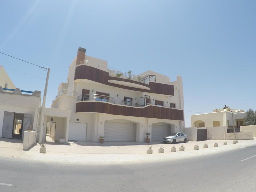 Residence Djerba image 1