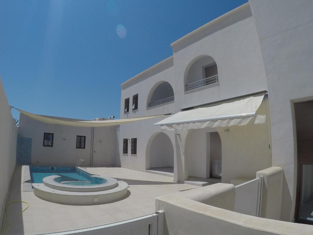 Residence Djerba image 7