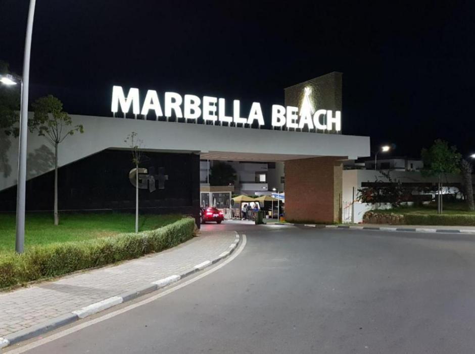 RESIDENCE MARBELLA BEACH