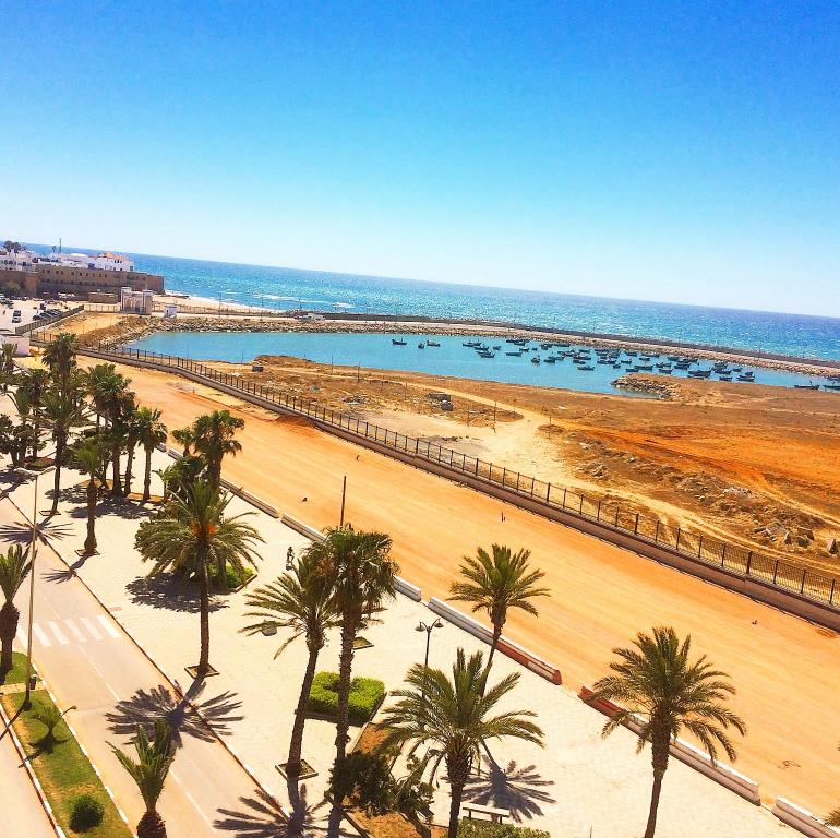 RESIDENCE PUERTO MARINA Corniche d'Asilah image 2